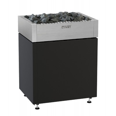  Qube 15 kw